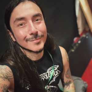 Meet your Posher, Christopher